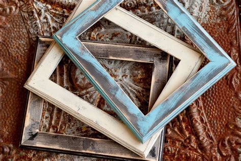 8x10 picture frame wood|8x10 distressed wood picture frames.